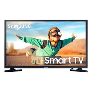Samsung Smart TV Tizen HD T4300, 2020, HDR 32"