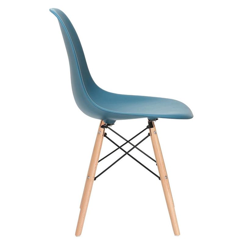 Стол eames 100 см