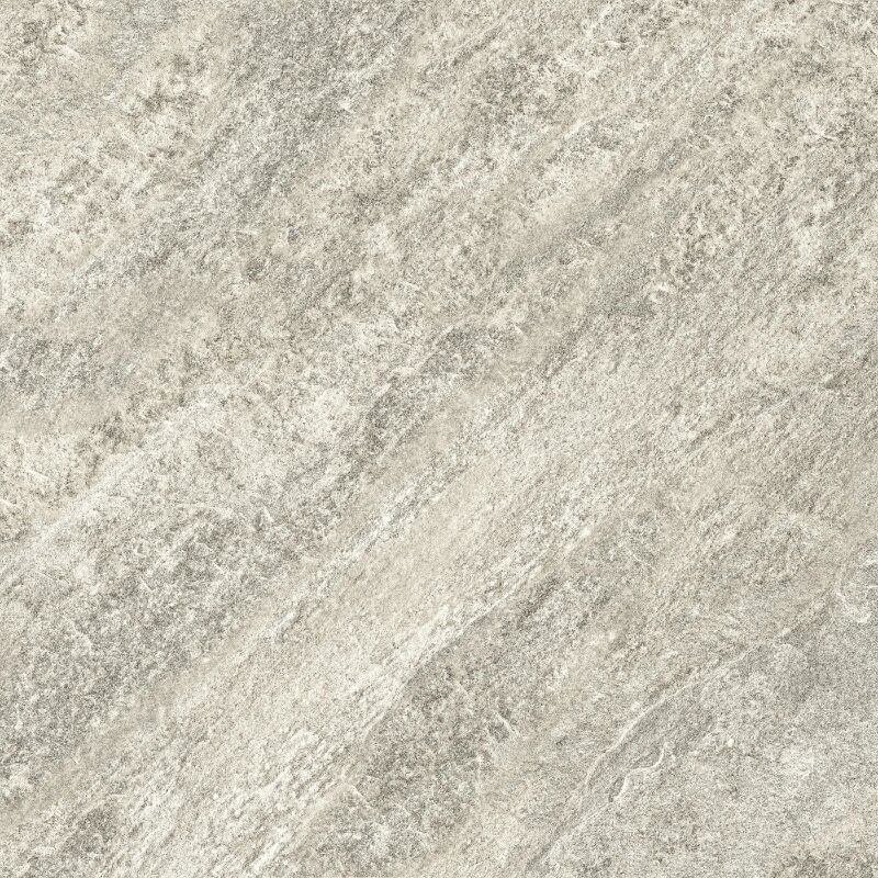 Piso Cerâmico Lapa Lages MRE Bold Rústico com detalhes em branco no centro da peça