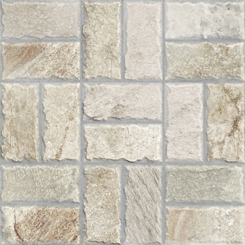 Piso Cerâmico Externo Gurupi Mre Bold marca - Ilhabella