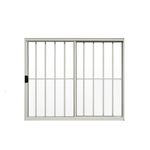 Janela-de-Correr-2-Folhas-C-Grade-Aluminio-Branco-1.00-x-1.50---Hale