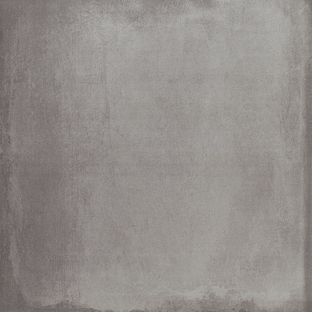 Porcelanato Roca Artisan Gris Mate Acetinado 90x90cm Cinza Retificado