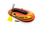 Bote Inflavel Explorer 200 Intex