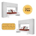 Cama-Solteiro-com-Guarda-Roupa-Roupeiro-para-colchao-88-x-188-cm-Multimoveis-Branco