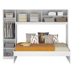 Cama-Solteiro-com-Guarda-Roupa-Roupeiro-para-colchao-88-x-188-cm-Multimoveis-Branco