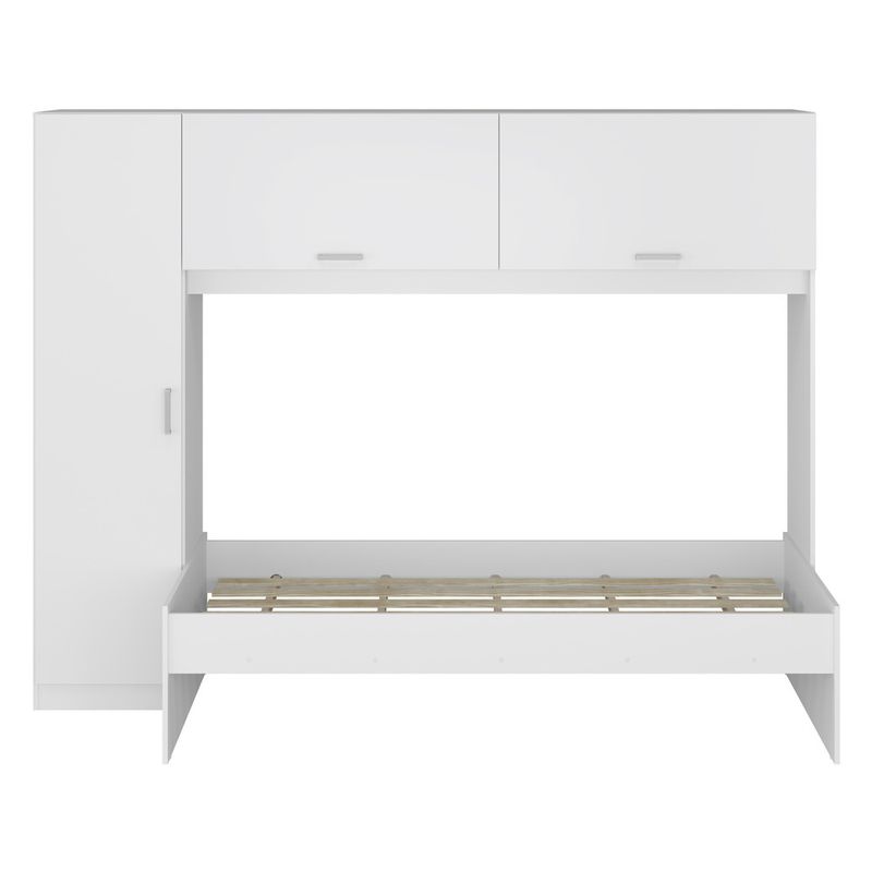Cama-Solteiro-com-Guarda-Roupa-Roupeiro-para-colchao-88-x-188-cm-Multimoveis-Branco