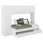 Bicama-com-Guarda-Roupa-para-colchao-88-x-188-cm-Multimoveis-FG1909-Branca