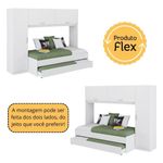 Bicama-com-Guarda-Roupa-para-colchao-88-x-188-cm-Multimoveis-FG1909-Branca