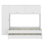 Bicama-com-Guarda-Roupa-para-colchao-88-x-188-cm-Multimoveis-FG1909-Branca