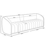 Kit-Sofa-5-Lugares-Para-Sala-Estar-332-cm-com-01-Poltrona-Lazio-M03-Courissimo-Whisky---Lyam-Decor