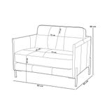 Poltrona-Decorativa-Para-Sala-Living-Industrial-80cm-Amabile-L06-Couro-Camel---Lyam-Decor