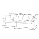 Sofa-4-Lugares-Para-Sala-de-Estar-Living-280cm-Arbane-F04-Linho-Mescla---Lyam-Decor