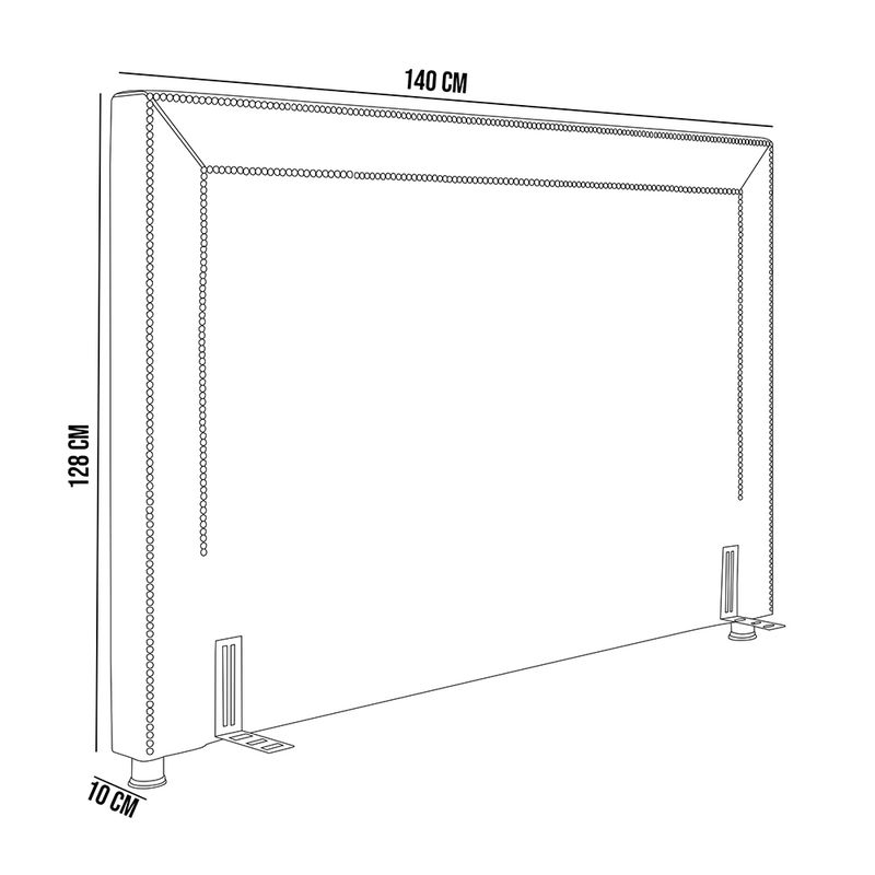 Cabeceira-Cama-Box-Casal-140-cm-P05-Berlim-Facto-Dunas-Perola---Lyam-Decor