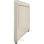 Cabeceira-Cama-Box-Casal-140-cm-P05-Berlim-Facto-Dunas-Perola---Lyam-Decor