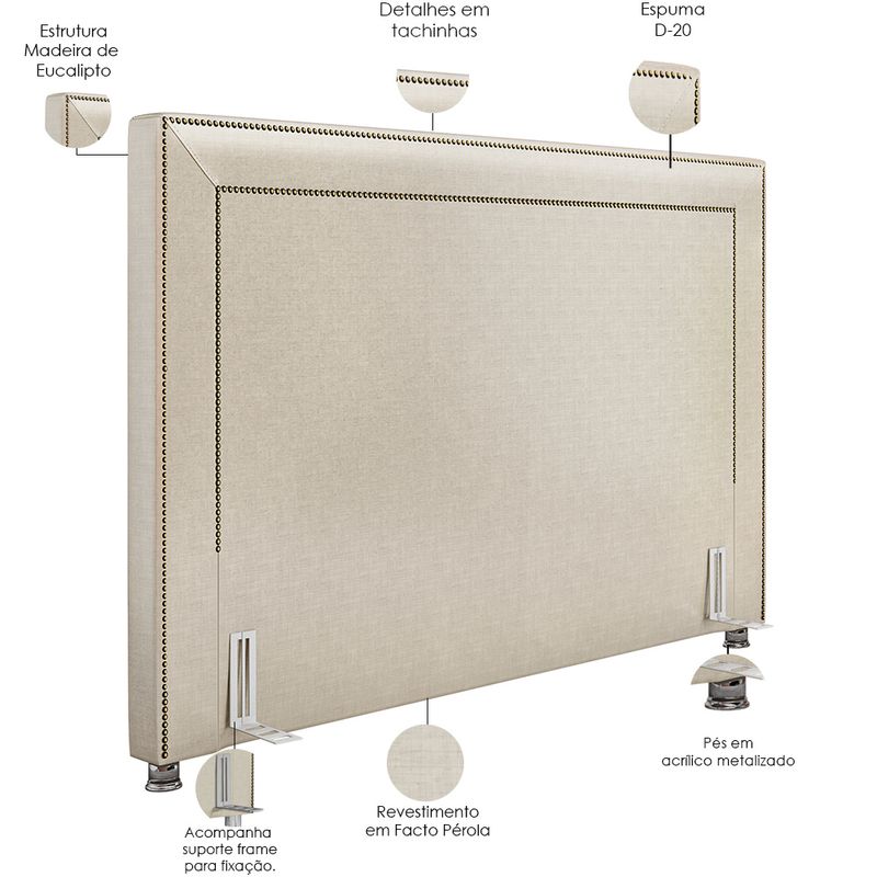 Cabeceira-Cama-Box-Casal-Queen-160-cm-P05-Berlim-Facto-Dunas-Perola---Lyam-Decor