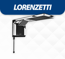 Q: Lorenzetti