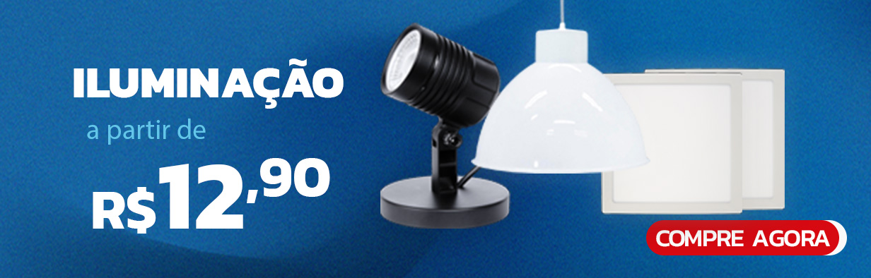 D: Iluminação