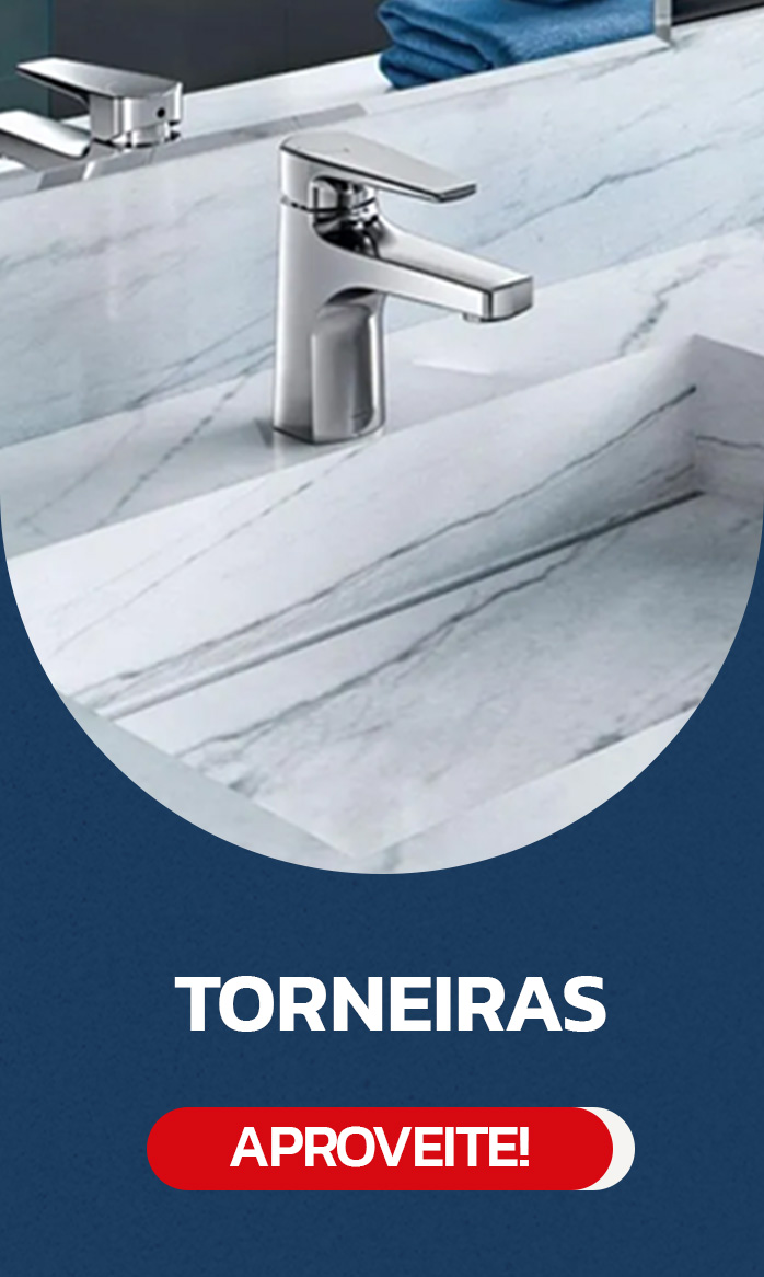 G: Torneiras