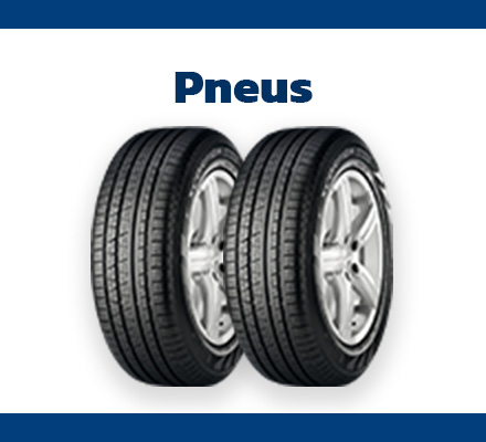 Q: Pneu