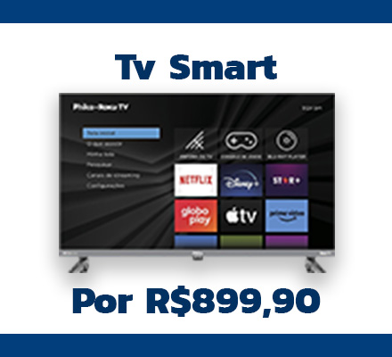 Q: TV Smart