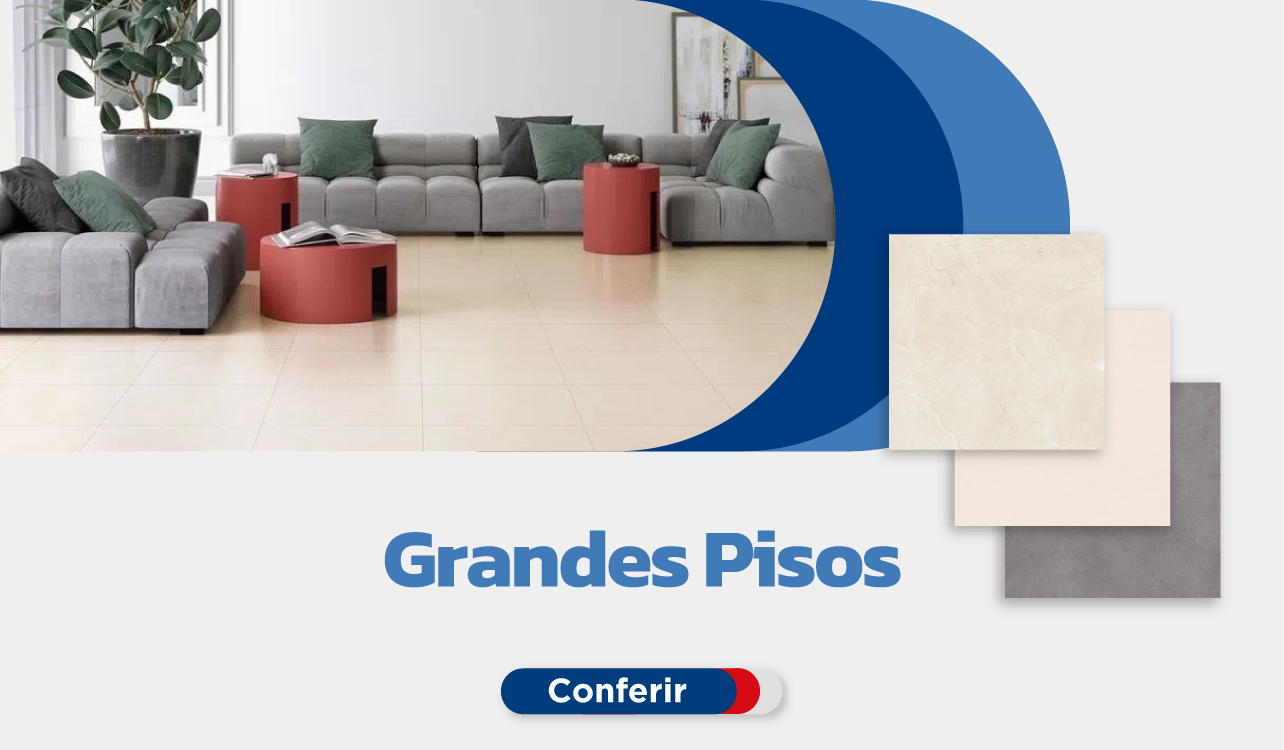 Grandes Pisos [LP Pisos 18.01]