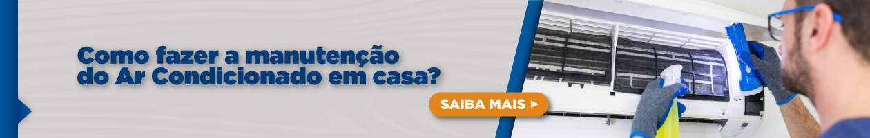 Manutenção Ar Condicionado [Especial Climatização]
