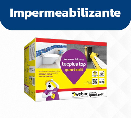 Q: Impermeabilizante