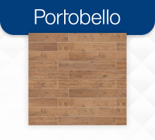 Q:Portobello