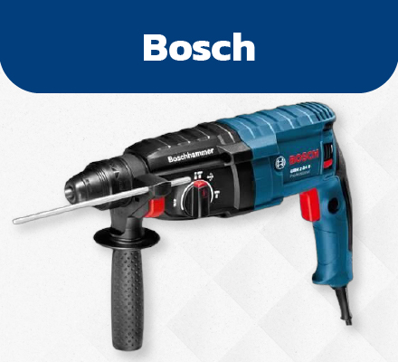 Q: Bosch