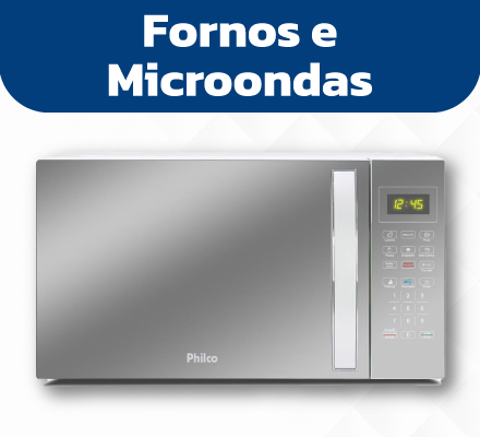 Q: Microondas