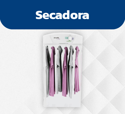 Q: Secadora