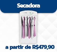 Q: Secadora