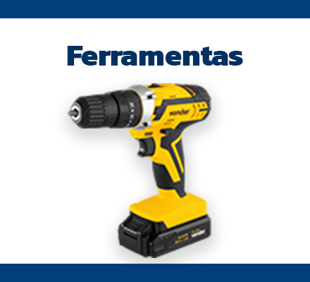Ferramentas 