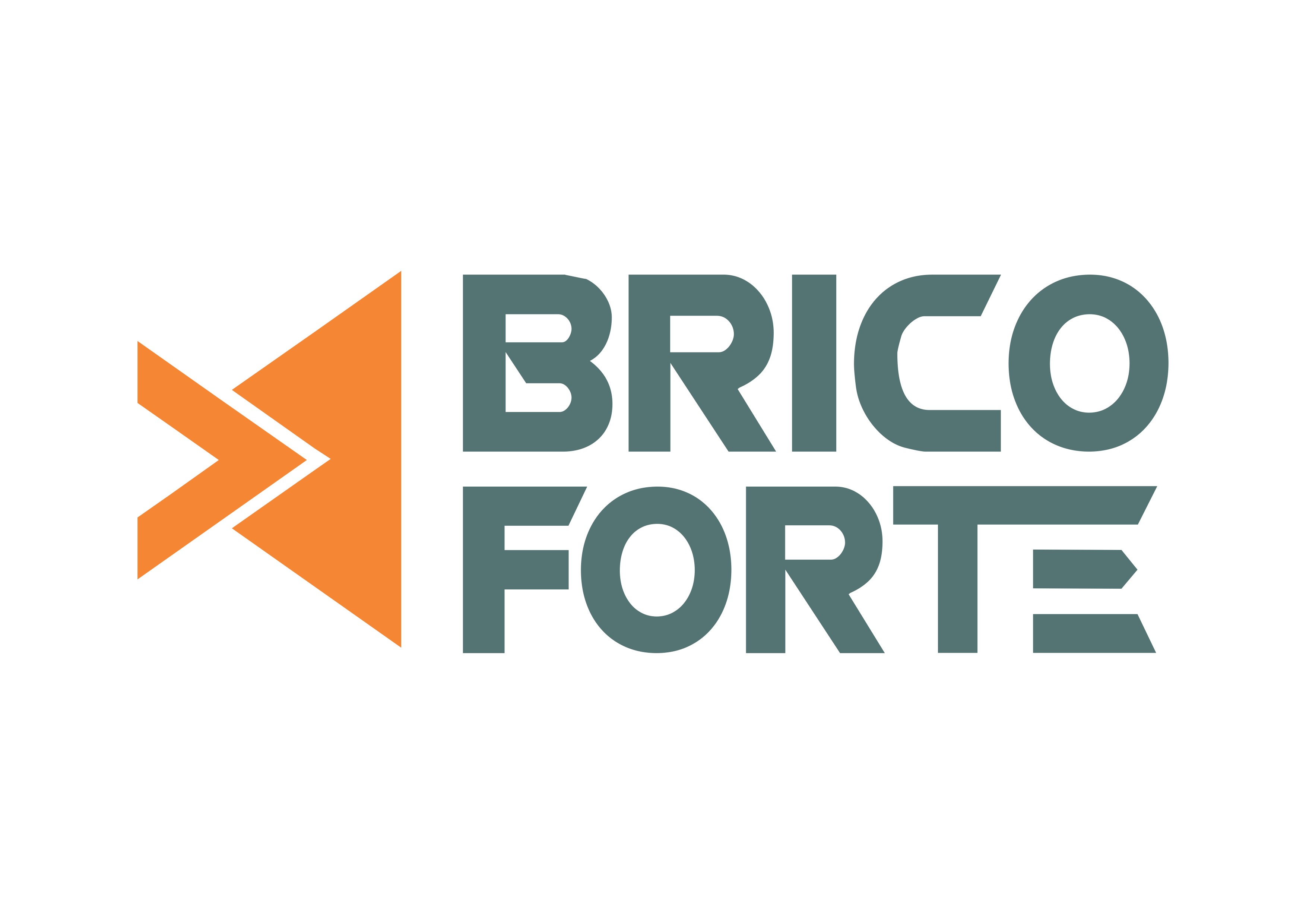 Brico Forte