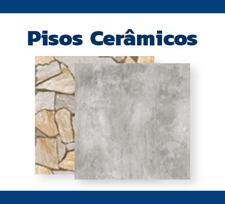 Q: Pisos Cerâmicos