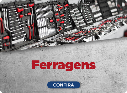Ferragens