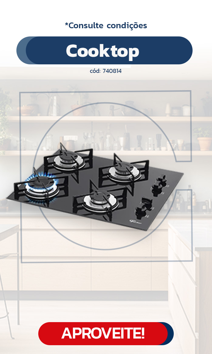G: Cooktop